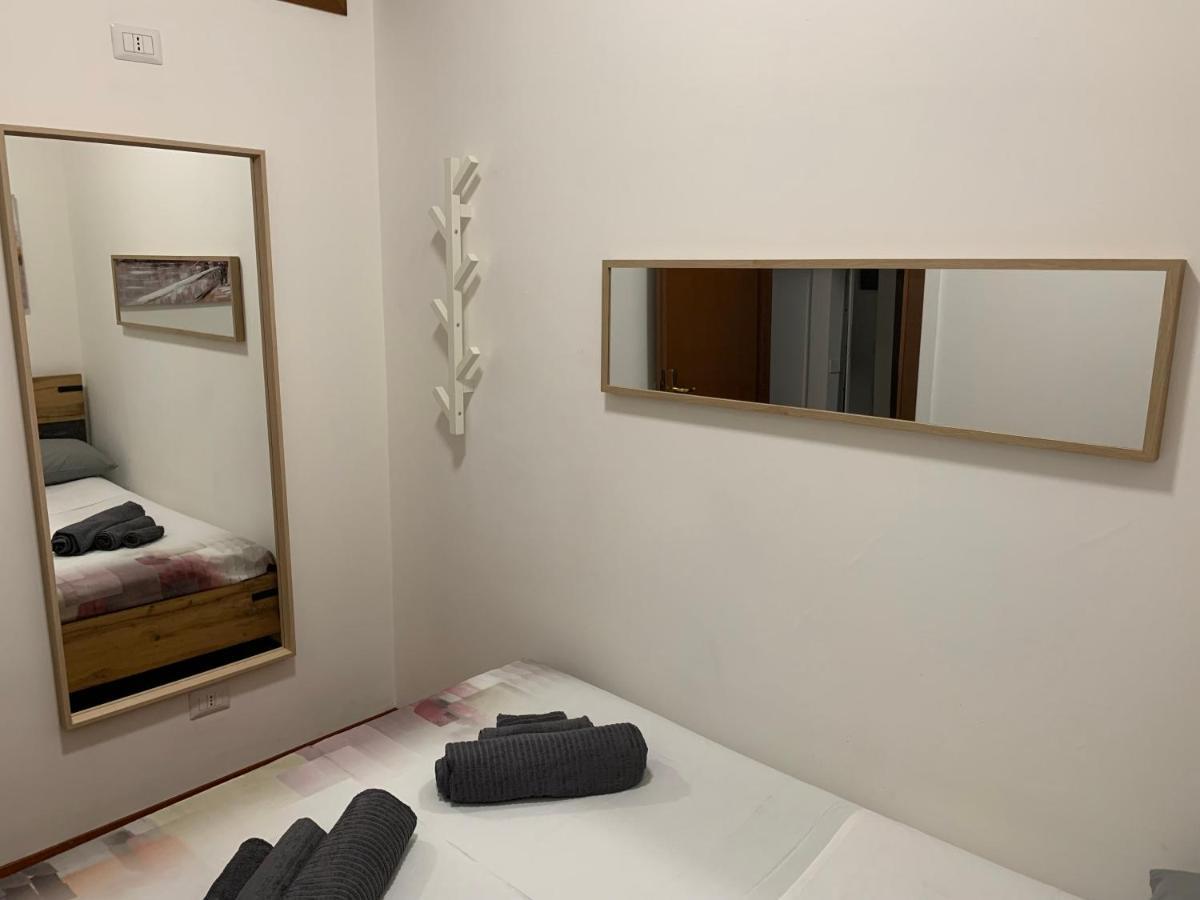 Apartamento Cosy New In Portello Certosa *