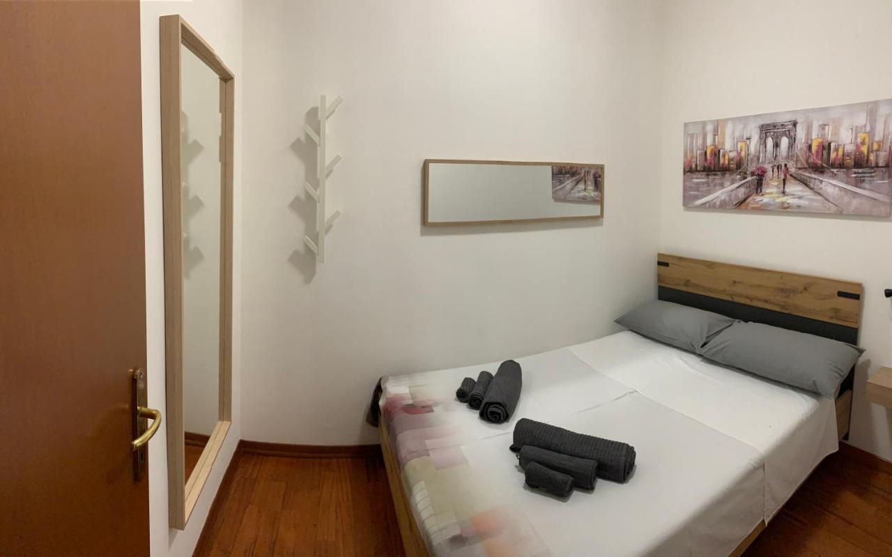 Cosy New In Portello Certosa Apartamento *
