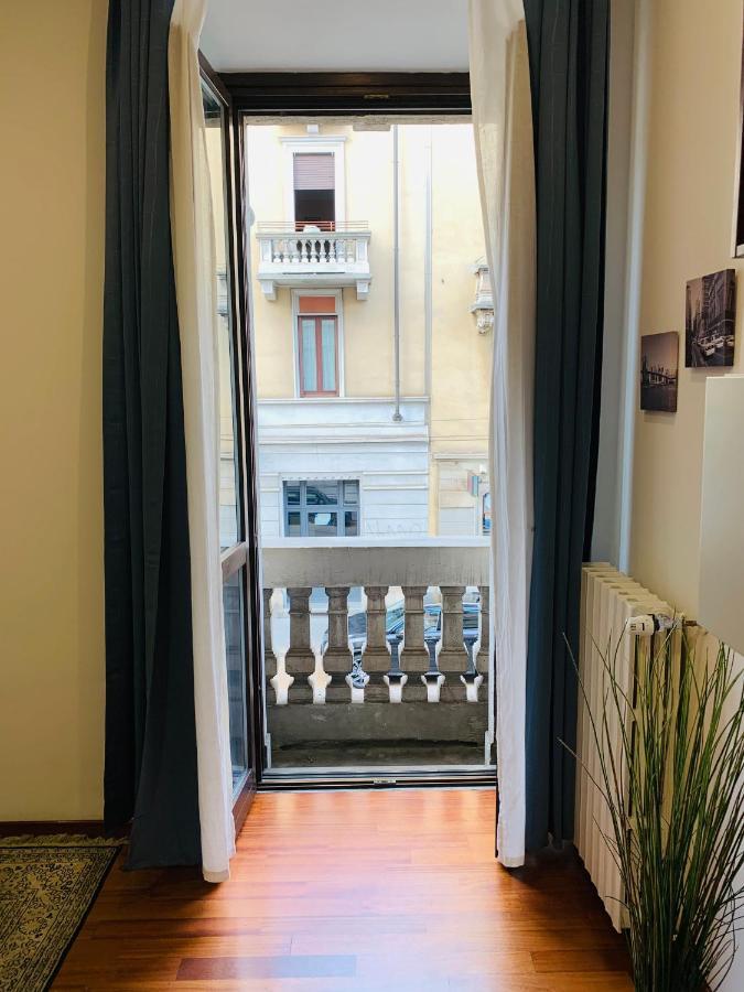 Cosy New In Portello Certosa Apartamento *