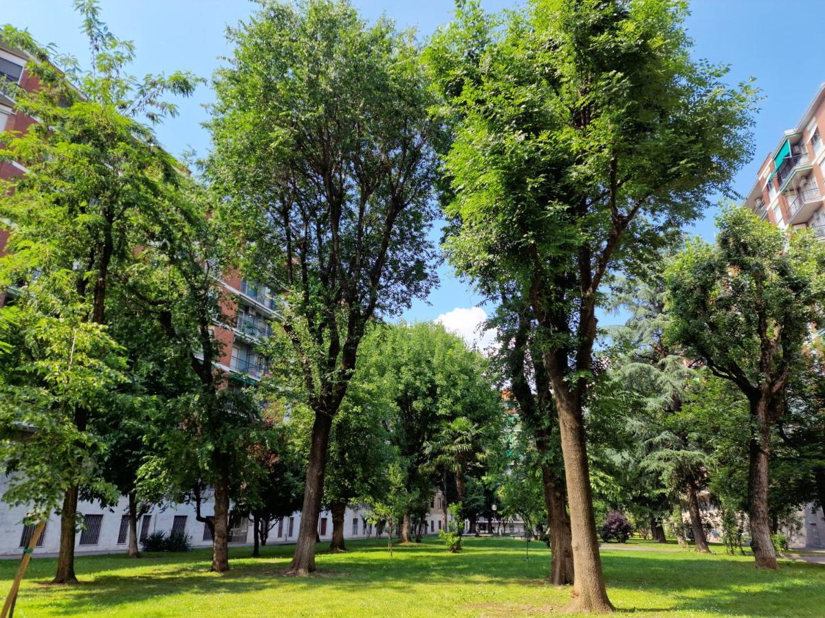 Giardino Sul Naviglio Milano