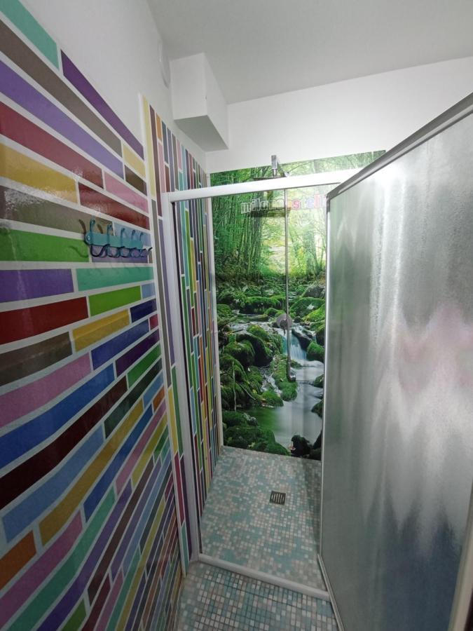 Hostel Milano Ostello *