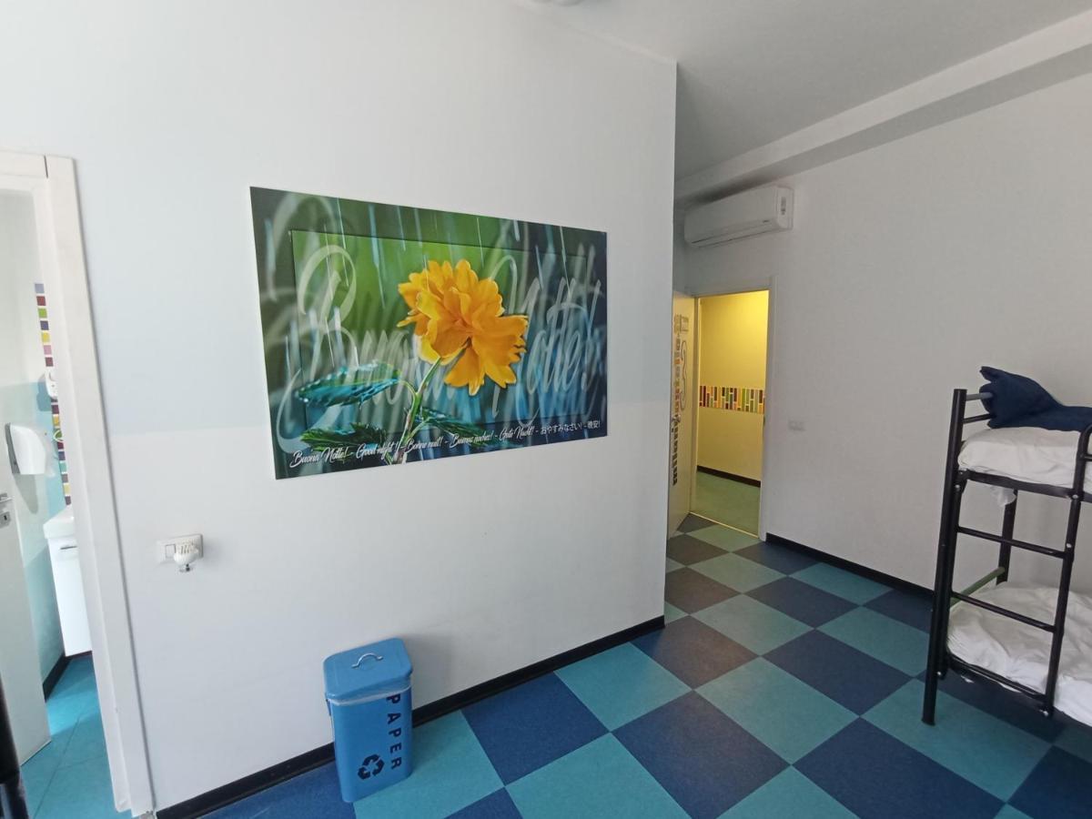 Hostel Milano Ostello *