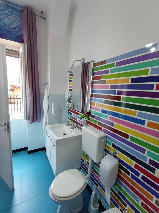 Hostel Milano Ostello