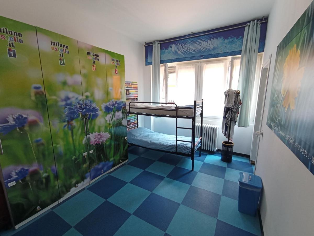 Milano Ostello Hostel