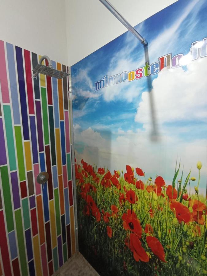 Milano Ostello Hostel