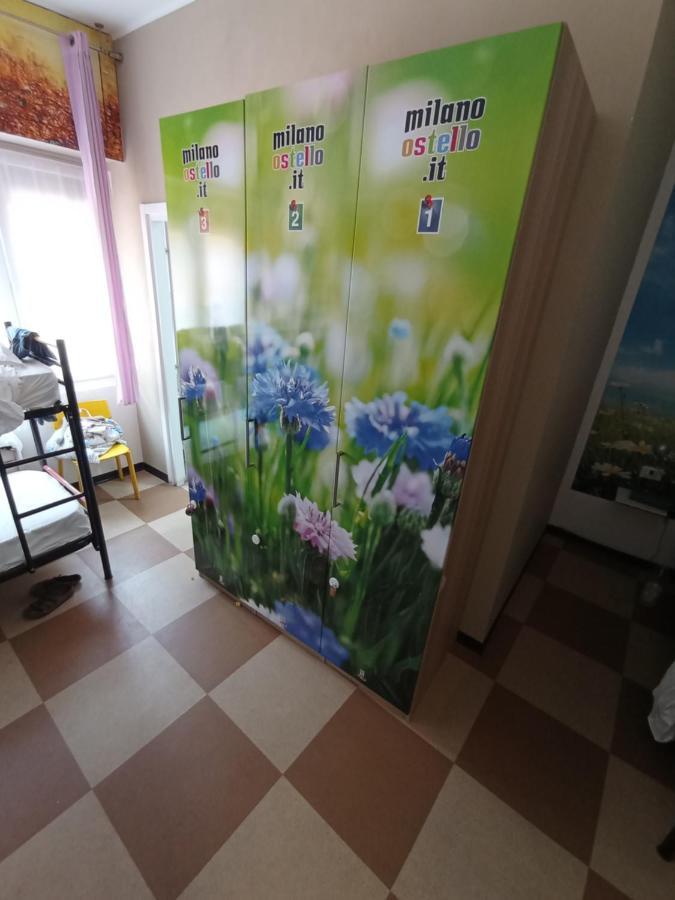 Milano Ostello Hostel Milan