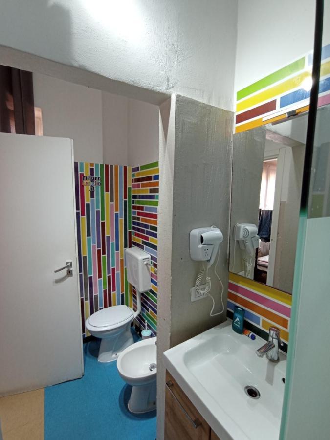 Hostel Milano Ostello