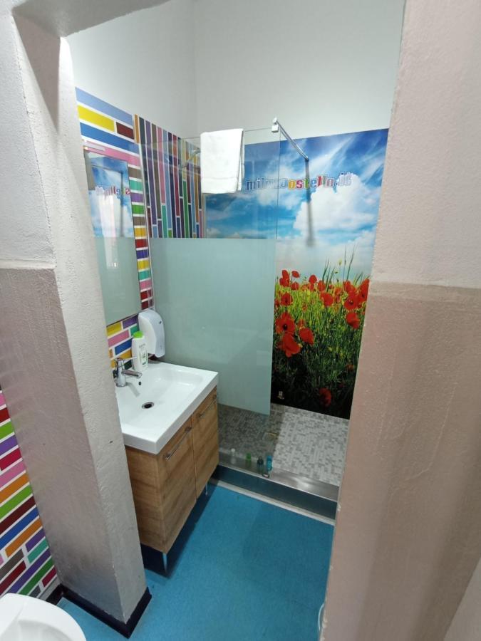 Milano Ostello Hostel Milan
