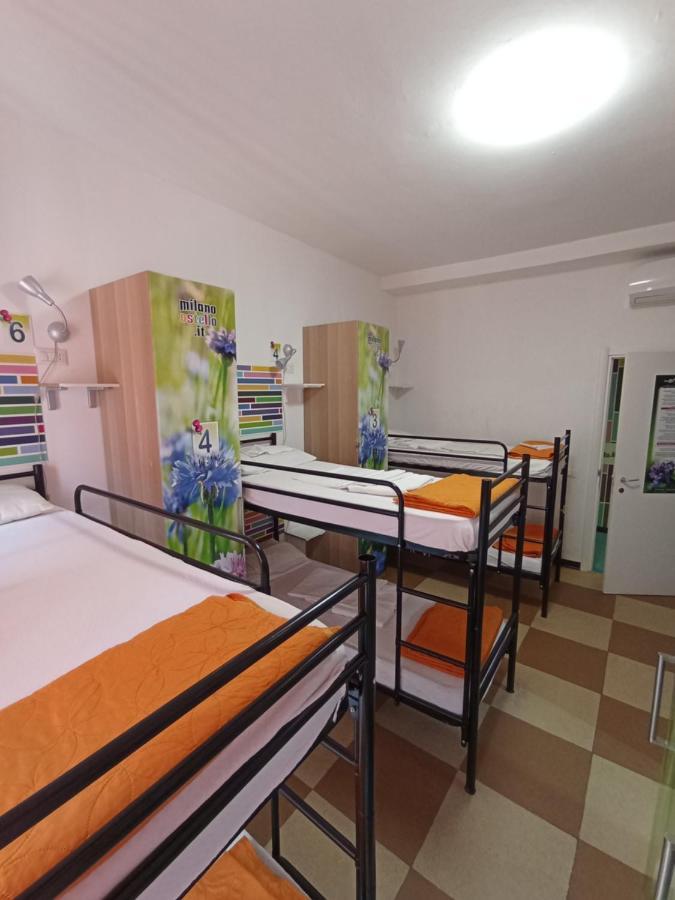 Hostel Milano Ostello *