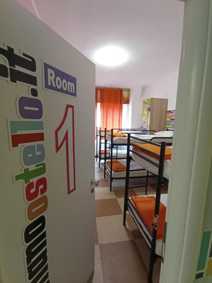 Milano Ostello * Milan