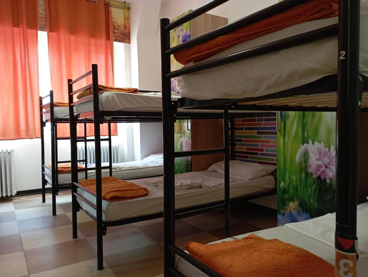 Milano Ostello Hostel *
