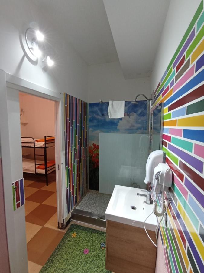 Milano Ostello Hostel Milan