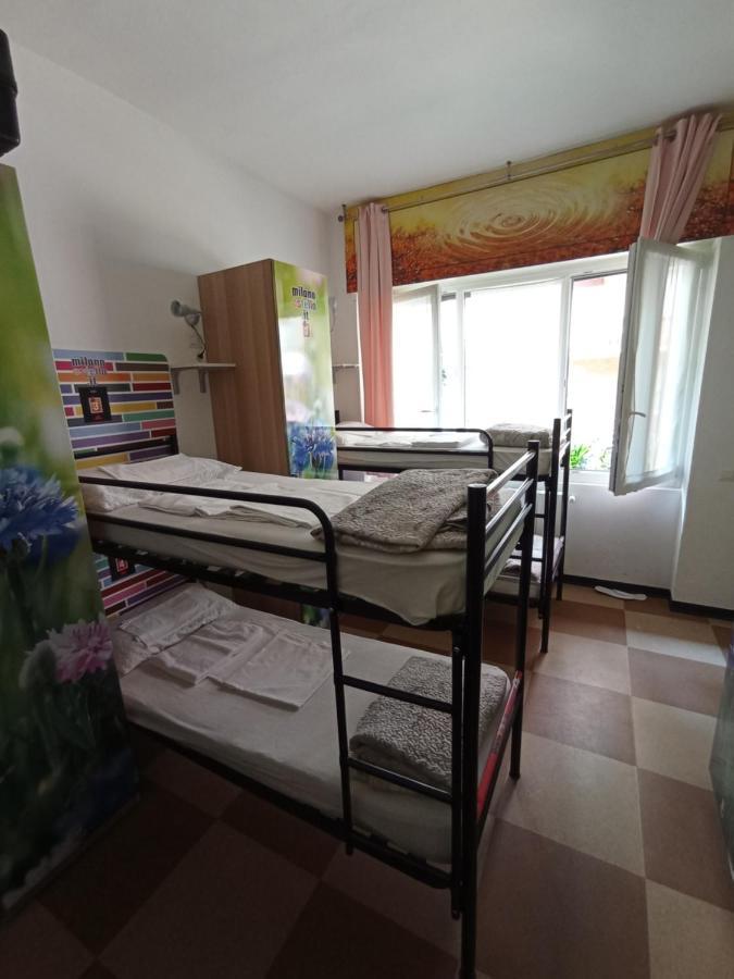 Hostel Milano Ostello