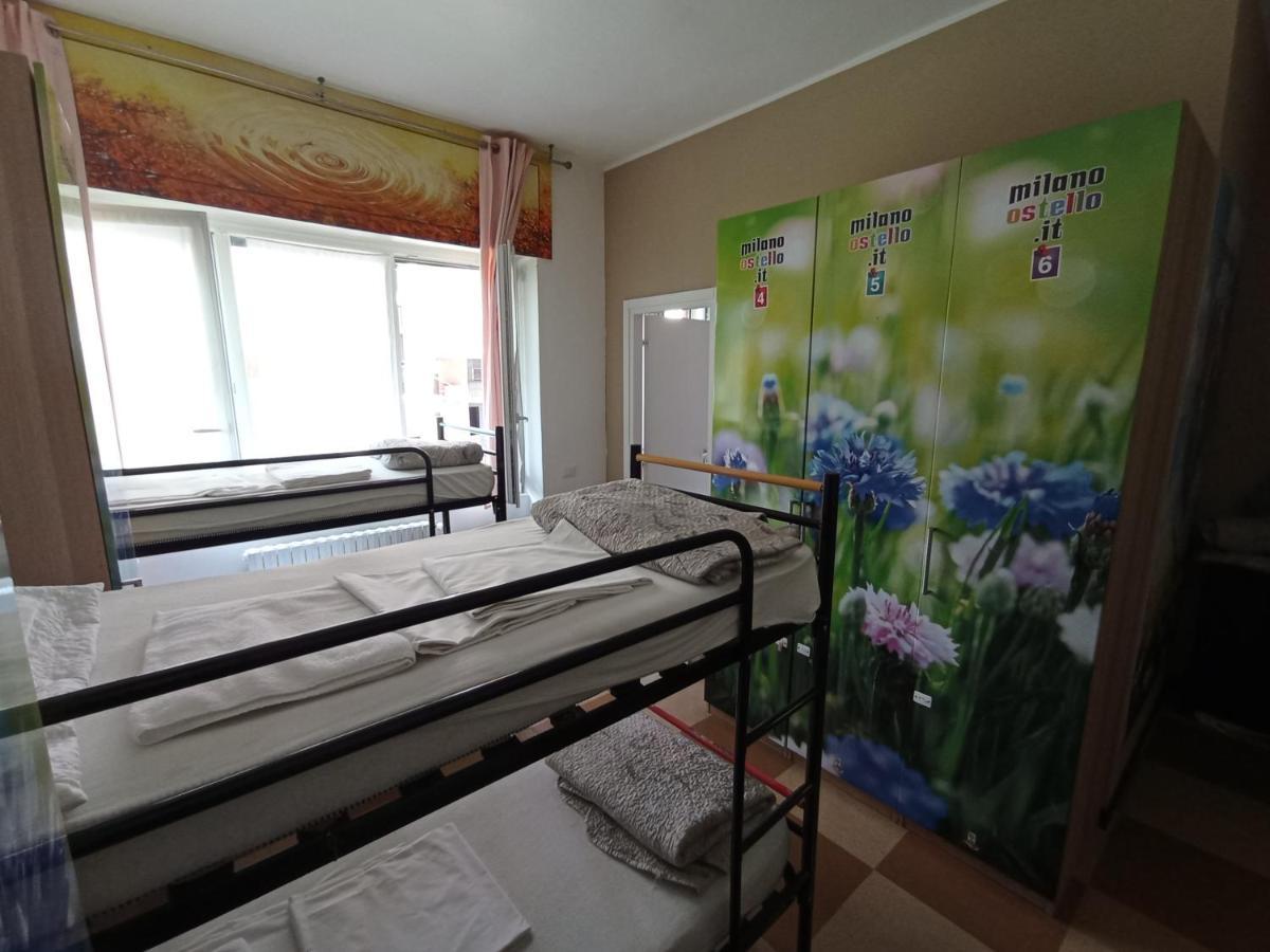 Hostel Milano Ostello *
