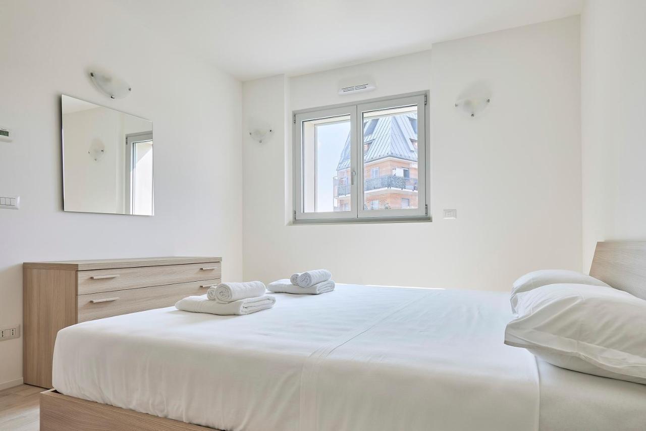 San Siro-quarto Cagnino Elyon Apartamento *