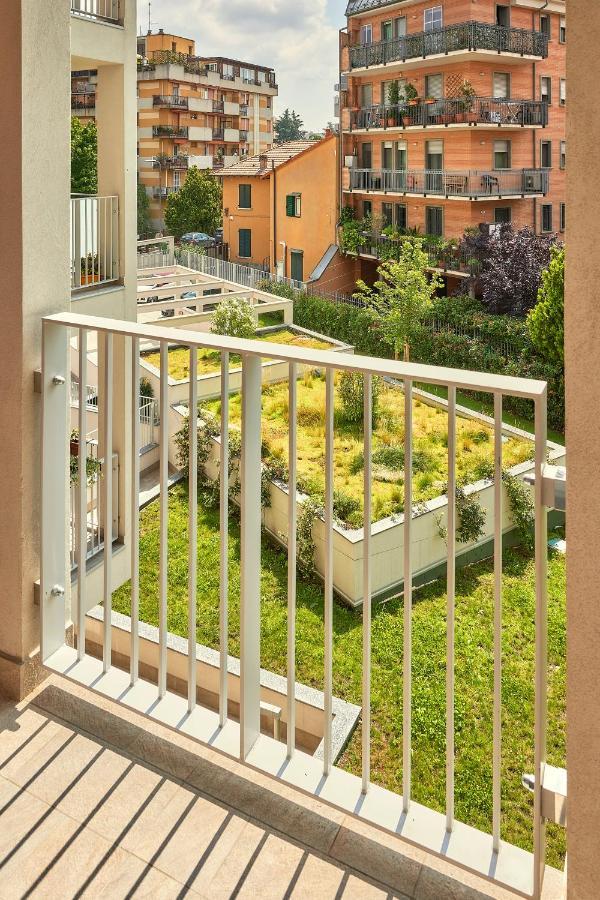 San Siro-quarto Cagnino Elyon Apartamento