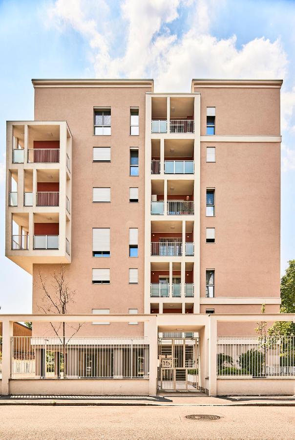 San Siro-quarto Cagnino Elyon Milan