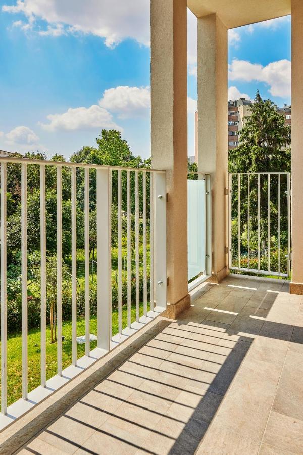 San Siro-quarto Cagnino Elyon Apartamento *