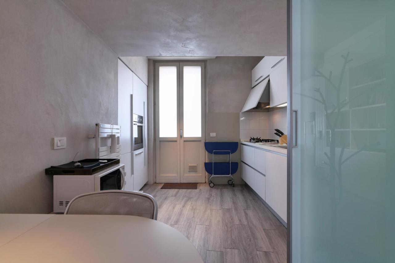 Primopiano - Previati Apartamento *
