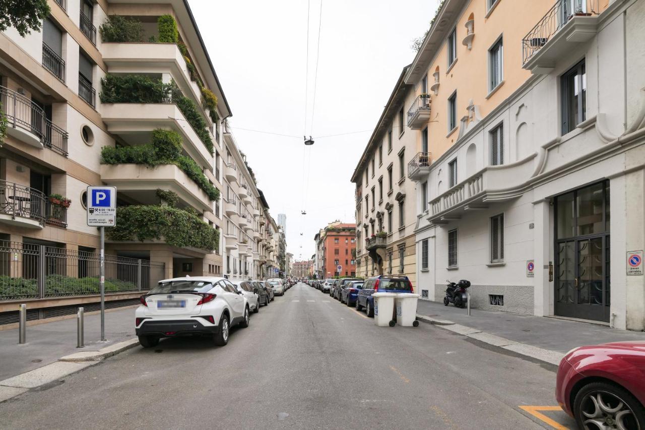 Apartamento Primopiano - Previati Milão
