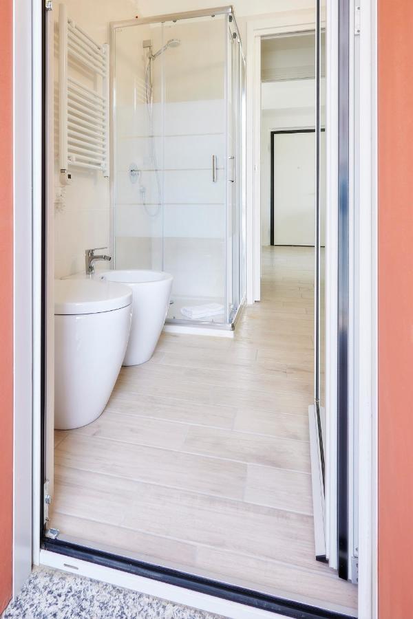 San Siro-quarto Cagnino Elyon Apartamento Milão
