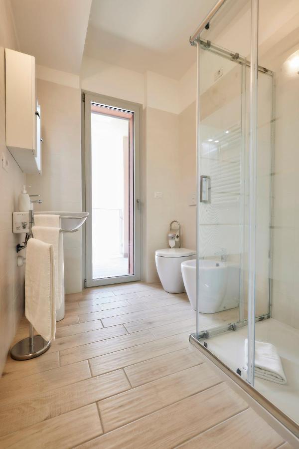 Apartment San Siro-quarto Cagnino Elyon Milan