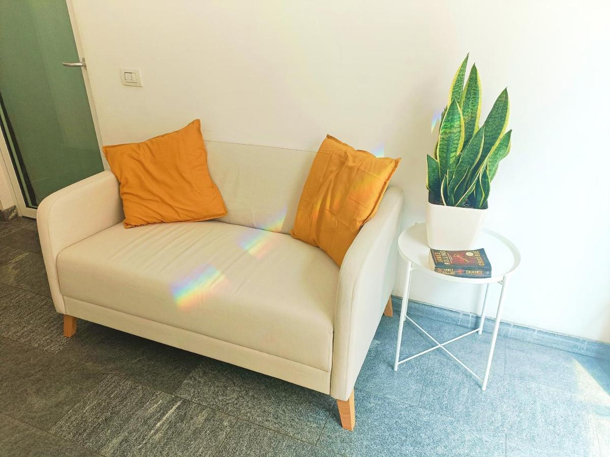 Apartamento Vela Centro Con Garage
