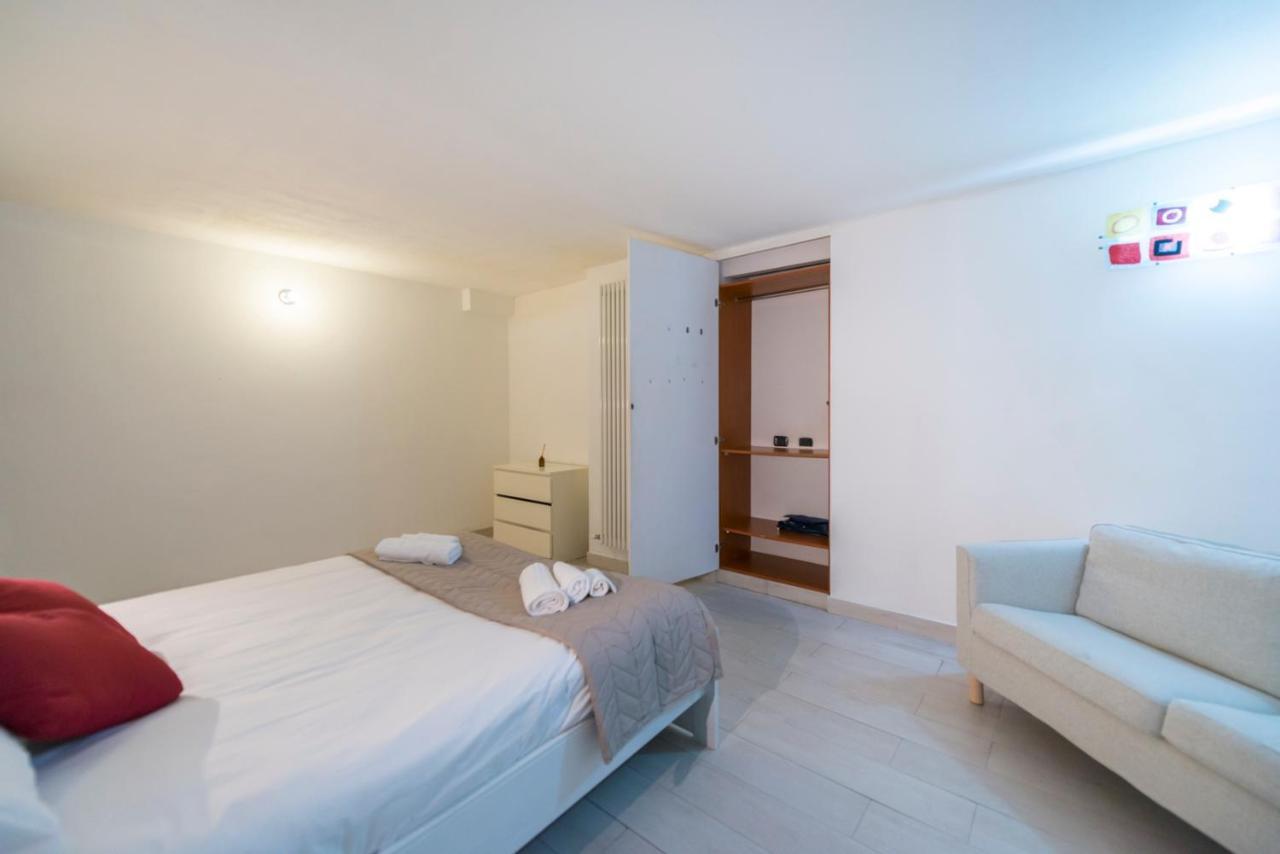 Loft - Porta Venezia - M3 Repubblica Milan