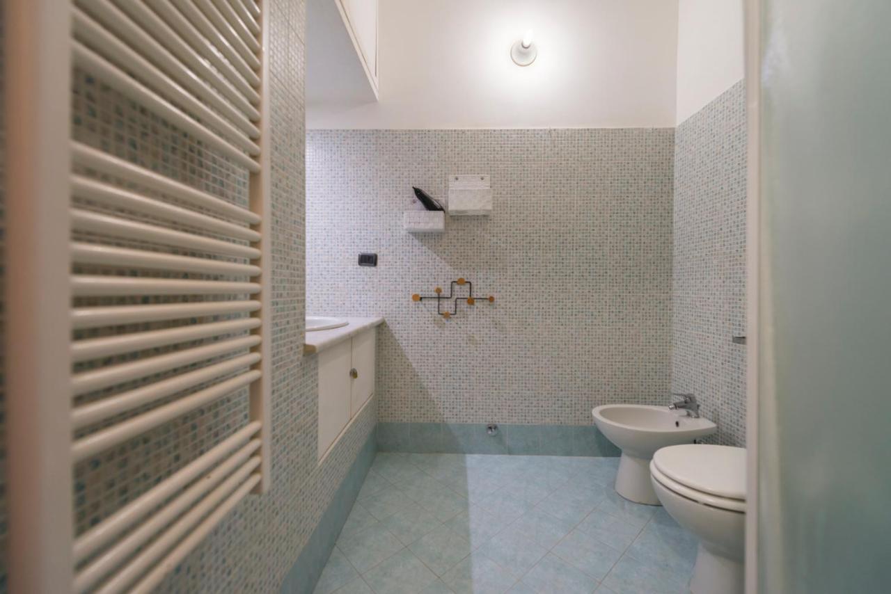 Loft - Porta Venezia - M3 Repubblica Apartment Milan