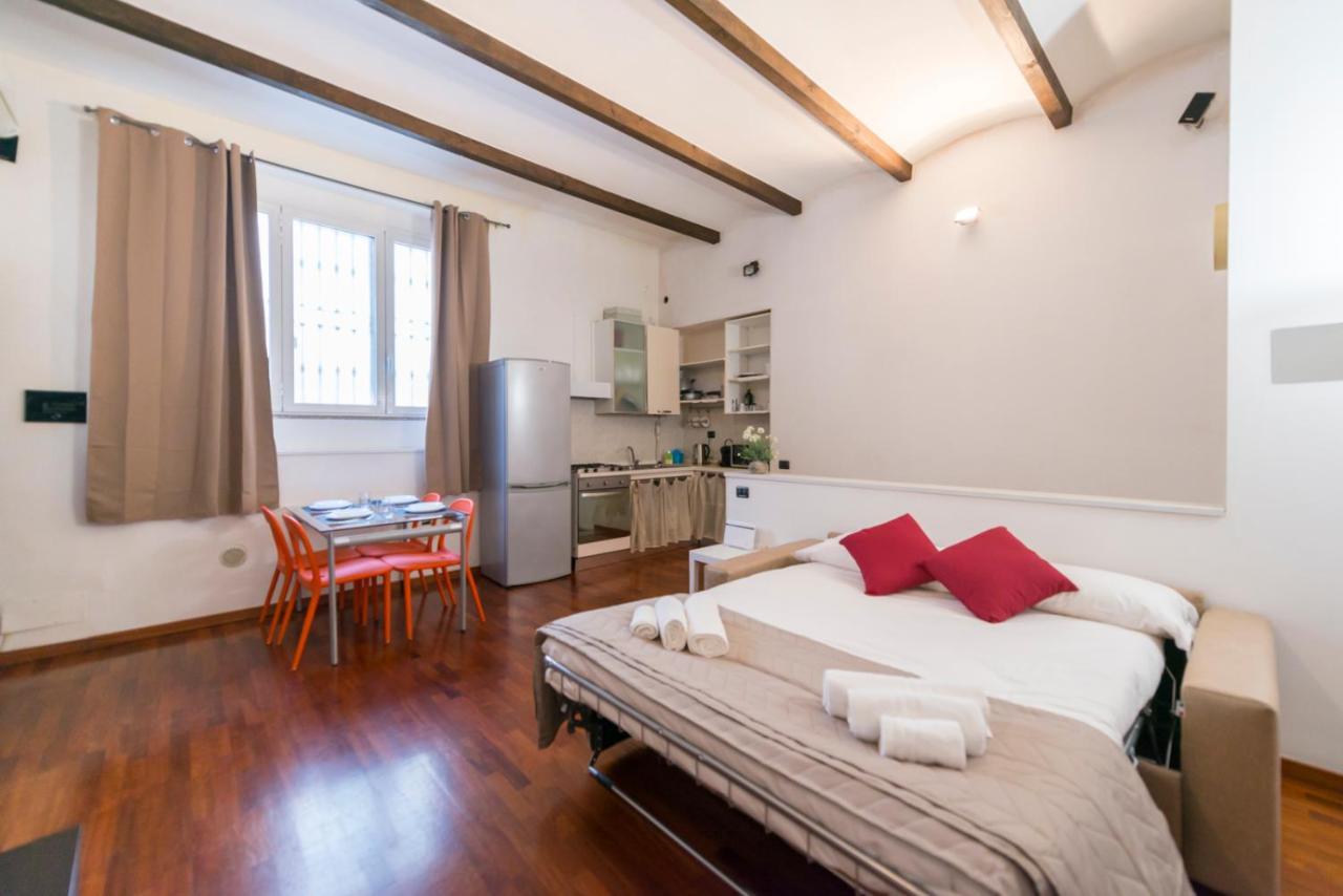 Apartment Loft - Porta Venezia - M3 Repubblica Milan