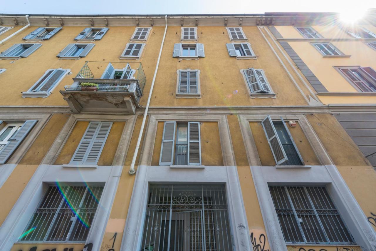 Loft - Porta Venezia - M3 Repubblica Milan