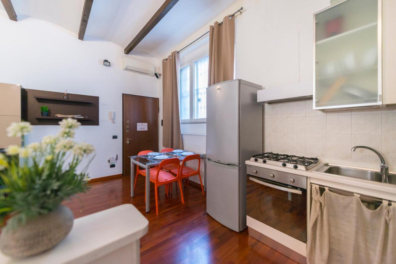 Apartment Loft - Porta Venezia - M3 Repubblica