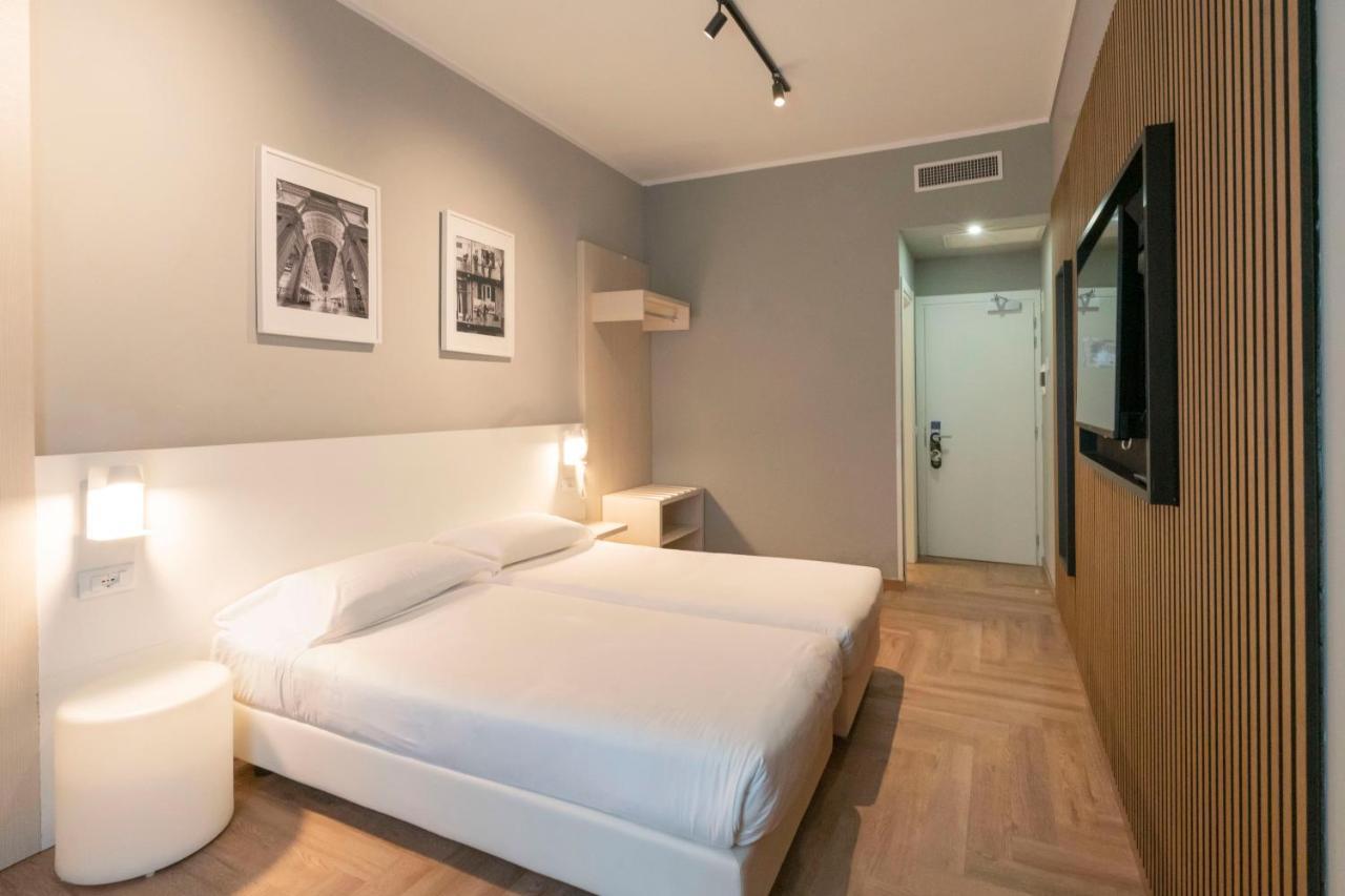 Hotel Kleos Citta Studi By Kleos Group Collection Milan