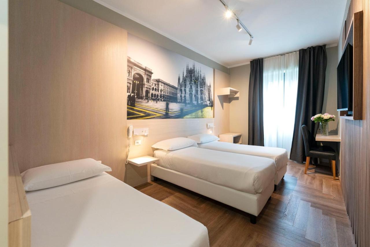 Kleos Citta Studi By Kleos Group Collection Hotel Milan
