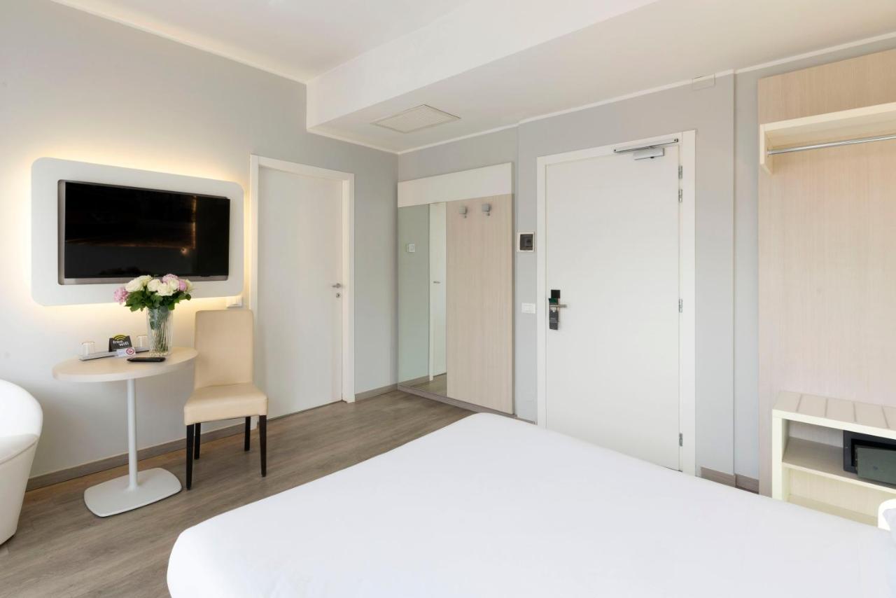 Hotel Kleos Citta Studi By Kleos Group Collection 3*