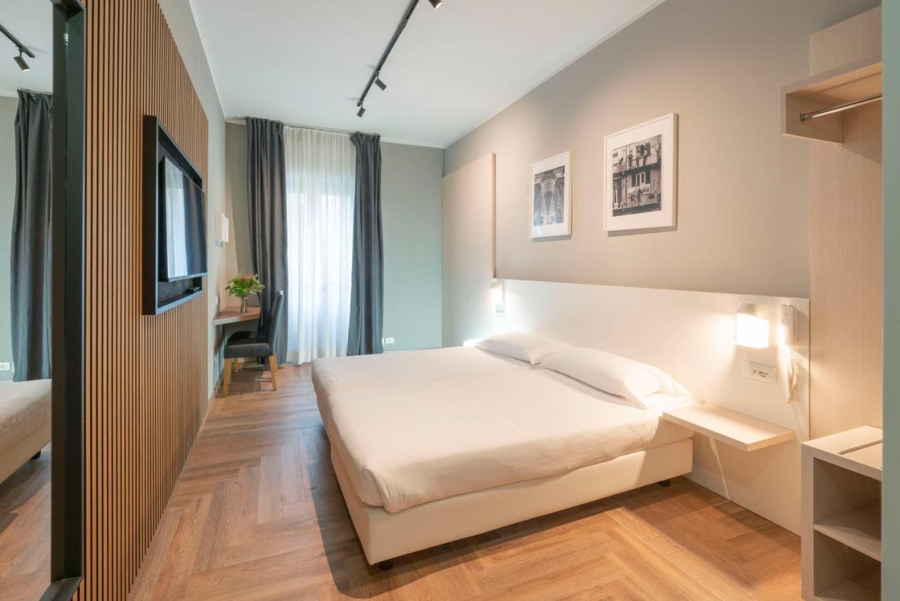 Hotel Kleos Citta Studi By Kleos Group Collection 3*