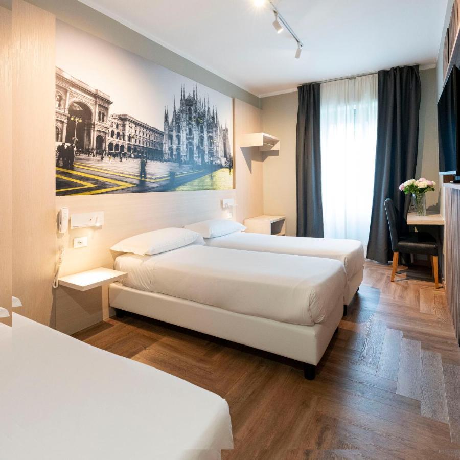 Hotel Kleos Citta Studi By Kleos Group Collection Milan