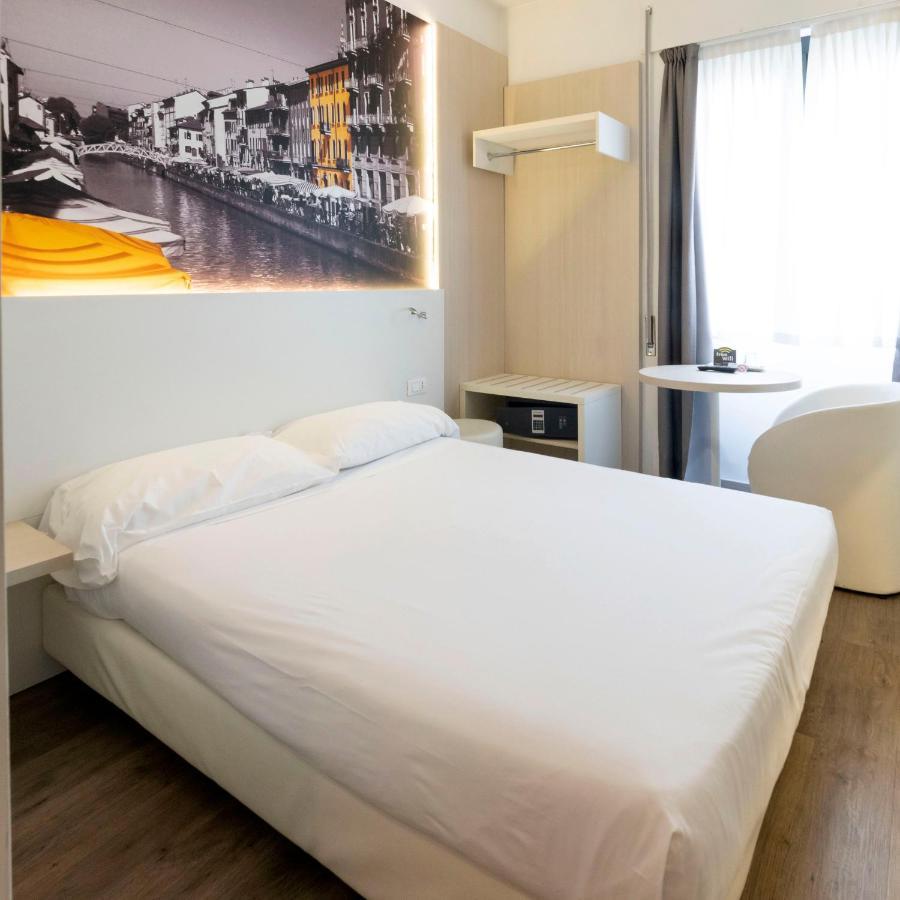 Hotel Kleos Citta Studi By Kleos Group Collection Milan