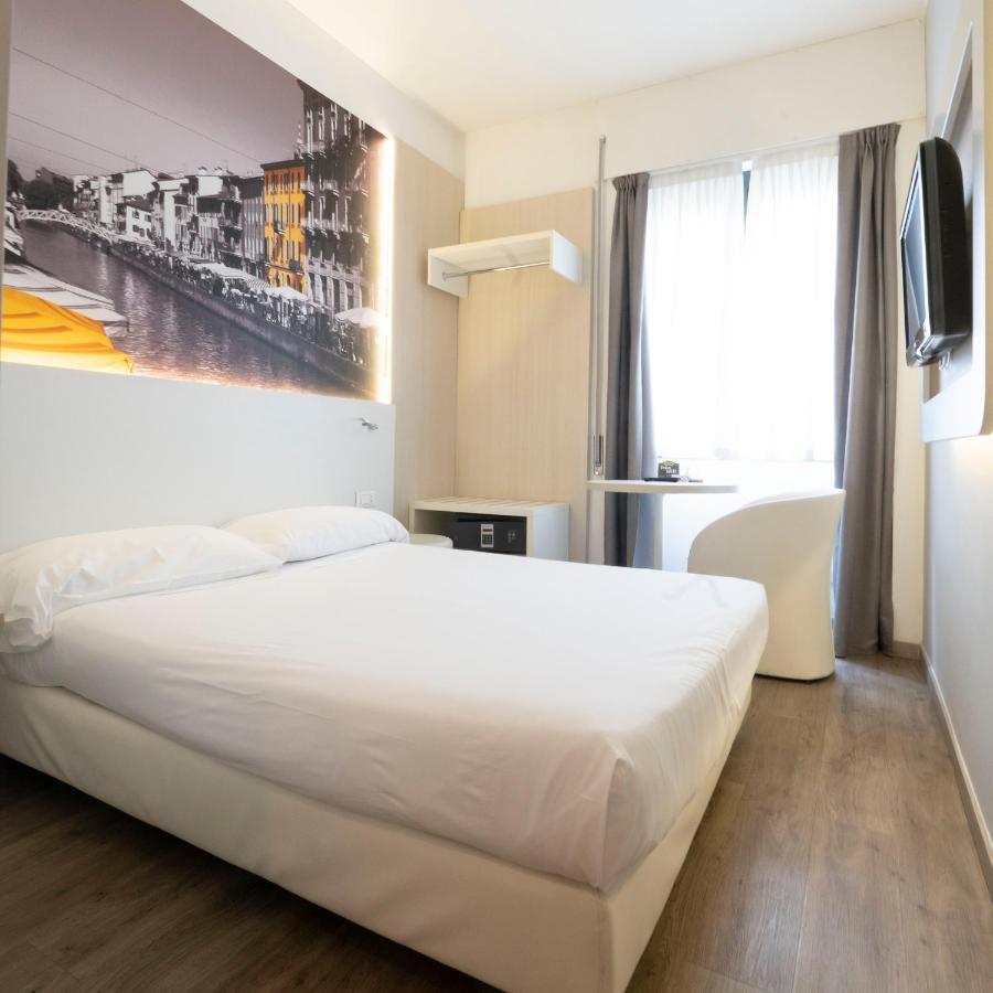Kleos Citta Studi By Kleos Group Collection 3* Milan