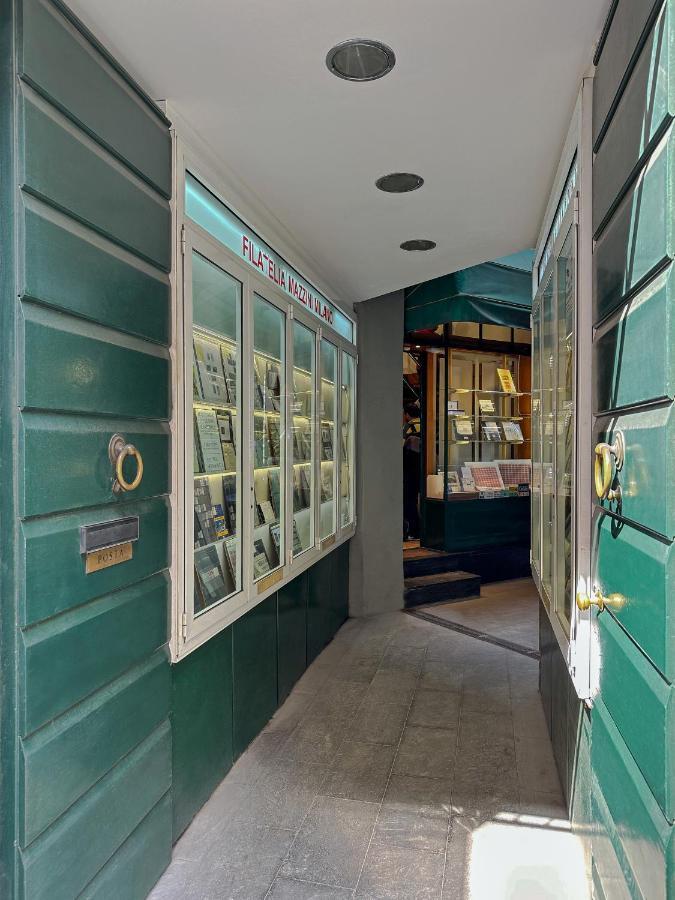 Mpm-attico In Piazza Duomo Milan