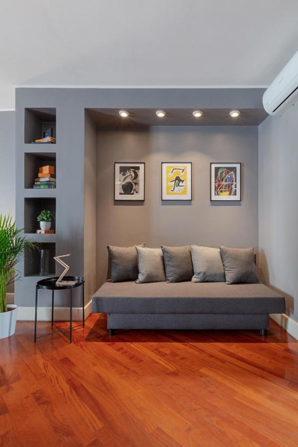 Mpm-attico In Piazza Duomo Apartment Milan