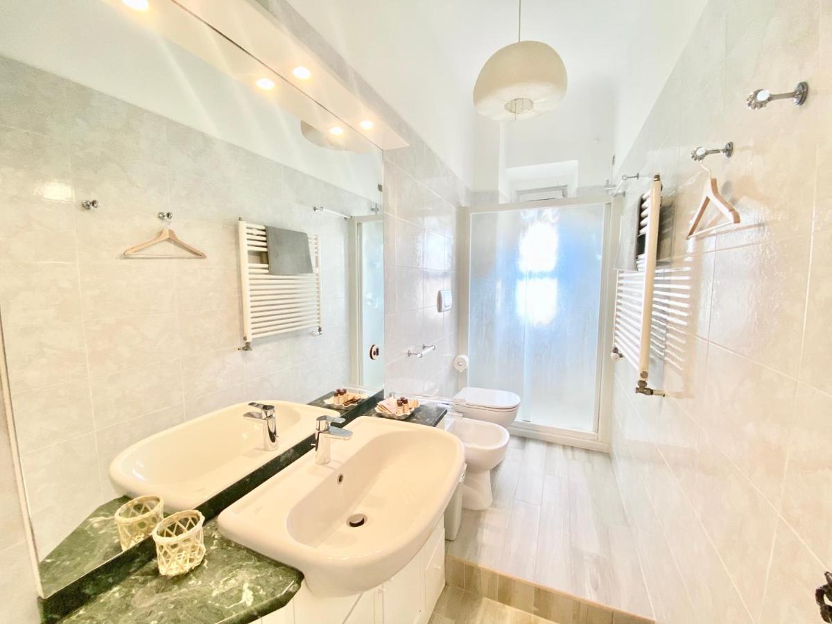 {porta Venezia-milano Centrale} Luxury Apartment Milan