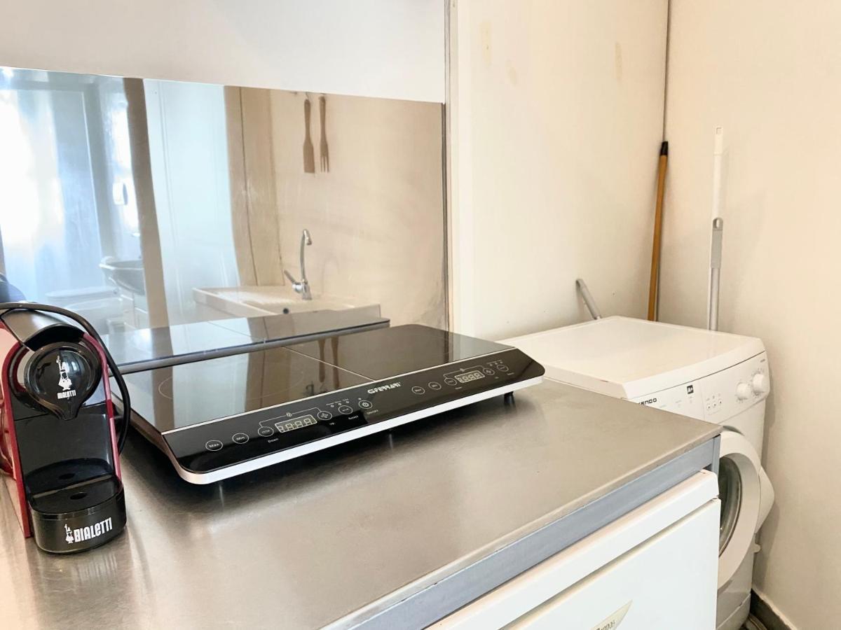 Apartment {porta Venezia-milano Centrale} Luxury Milan
