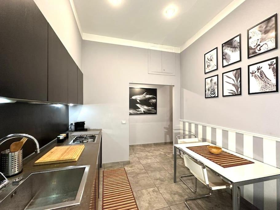 Redi Sette Apartamento