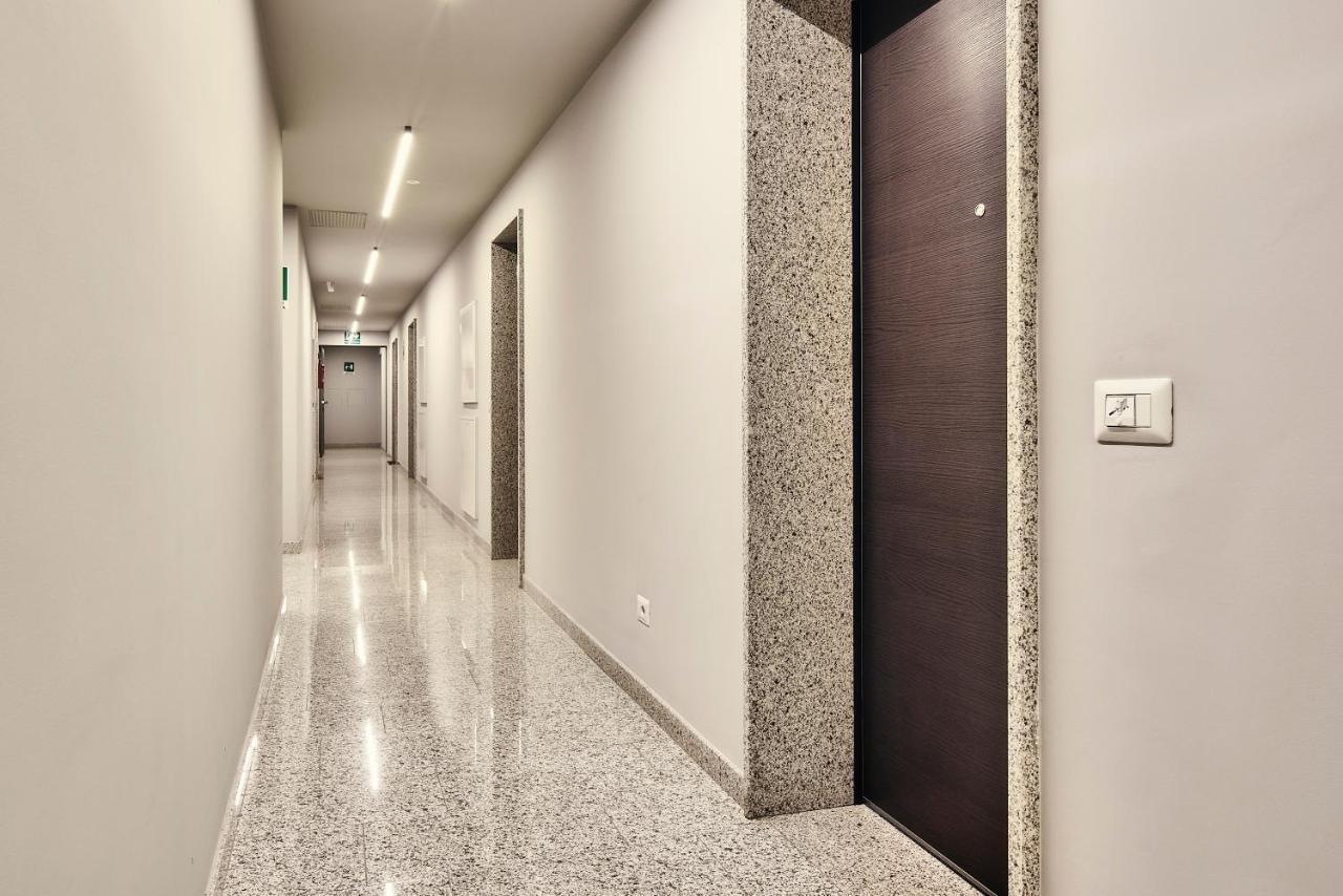 Cenisio Elyon Apartment Milan