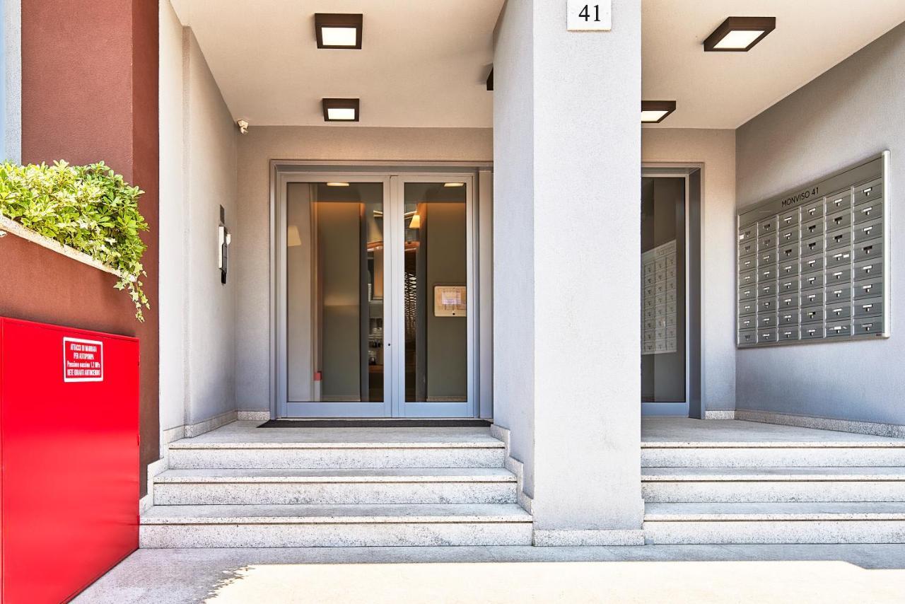 Cenisio Elyon Apartment *