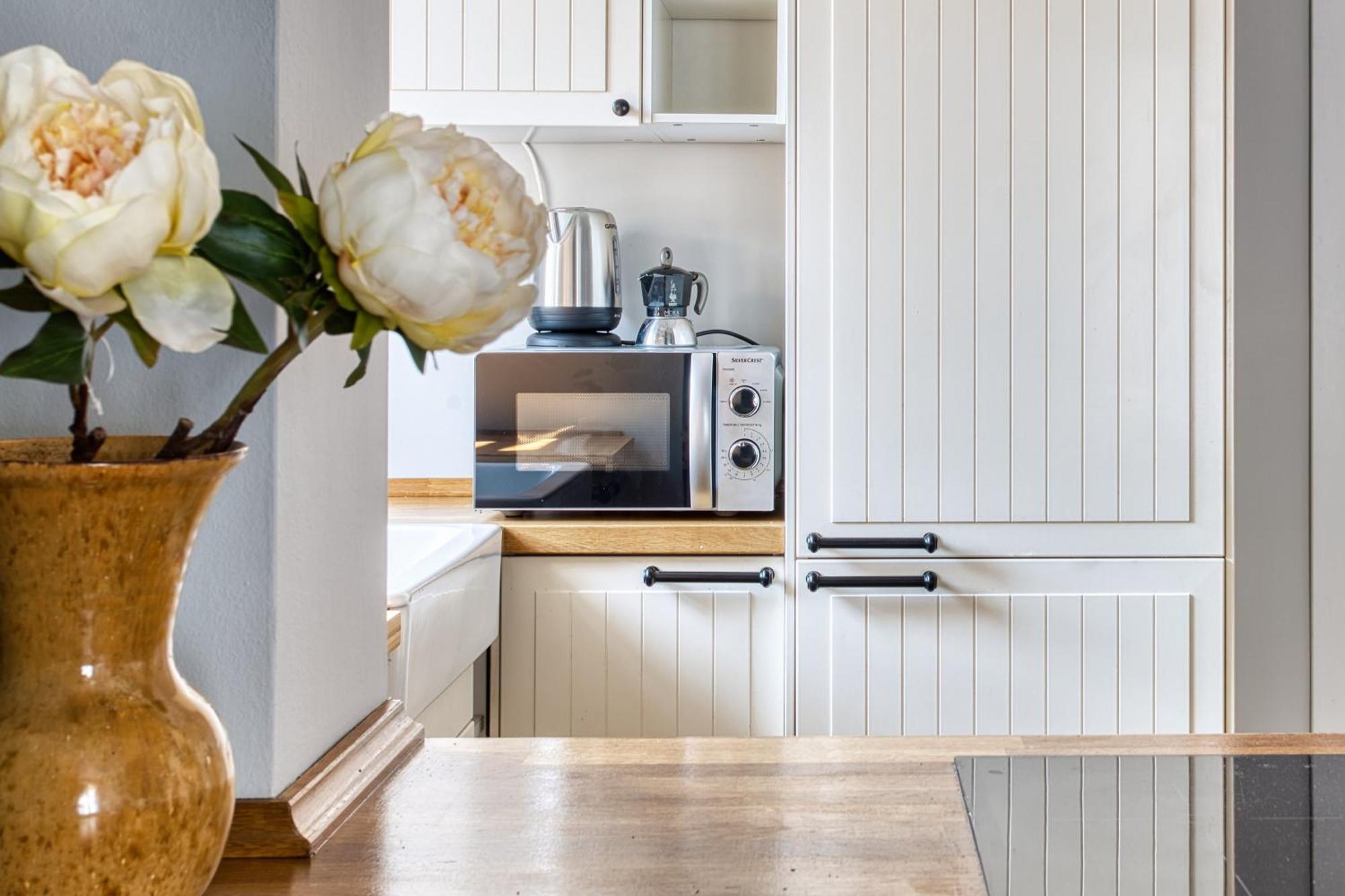Joivy Delightful Flat With Terrace Milan