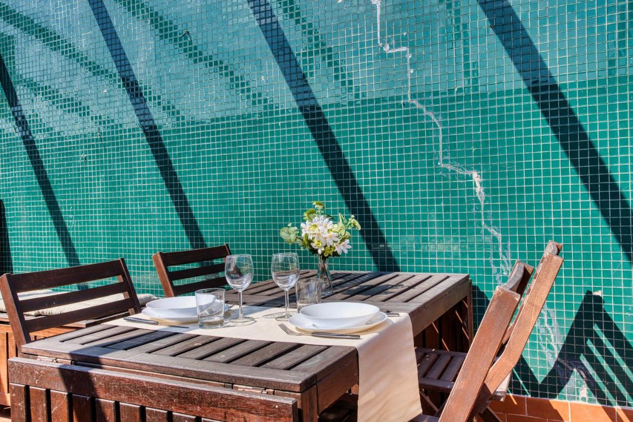 Joivy Delightful Flat With Terrace * Milan