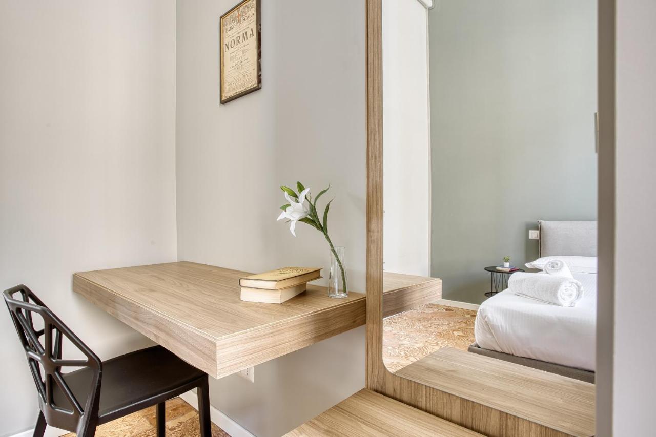 Apartment Joivy Cute Near Guastalla Gardens *