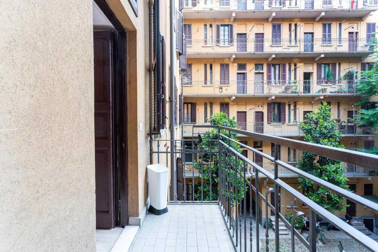 Apartment Life Sweet - Fiera, Duomo Milan